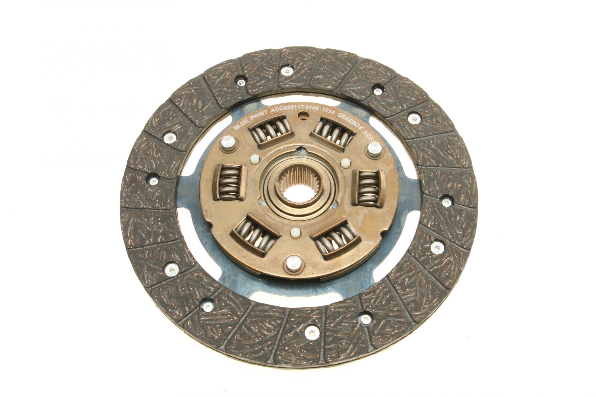 ADC430117 BLUE PRINT
